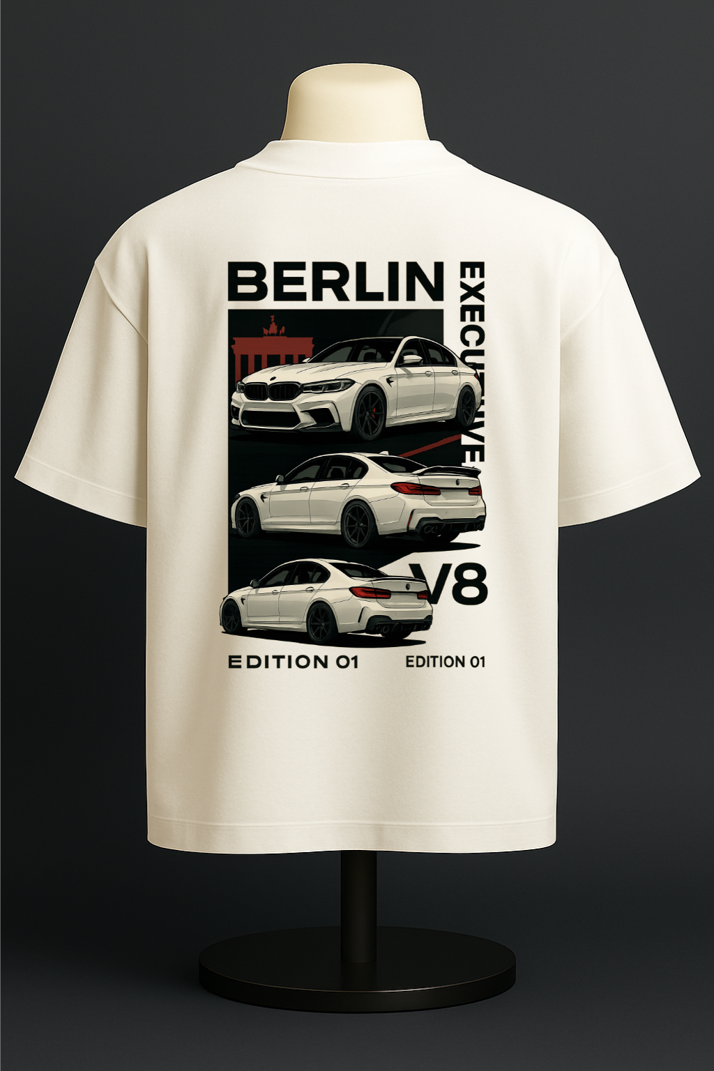 Berlin Executive 01