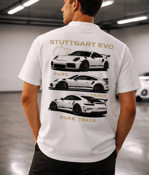 STUTTGART EVO