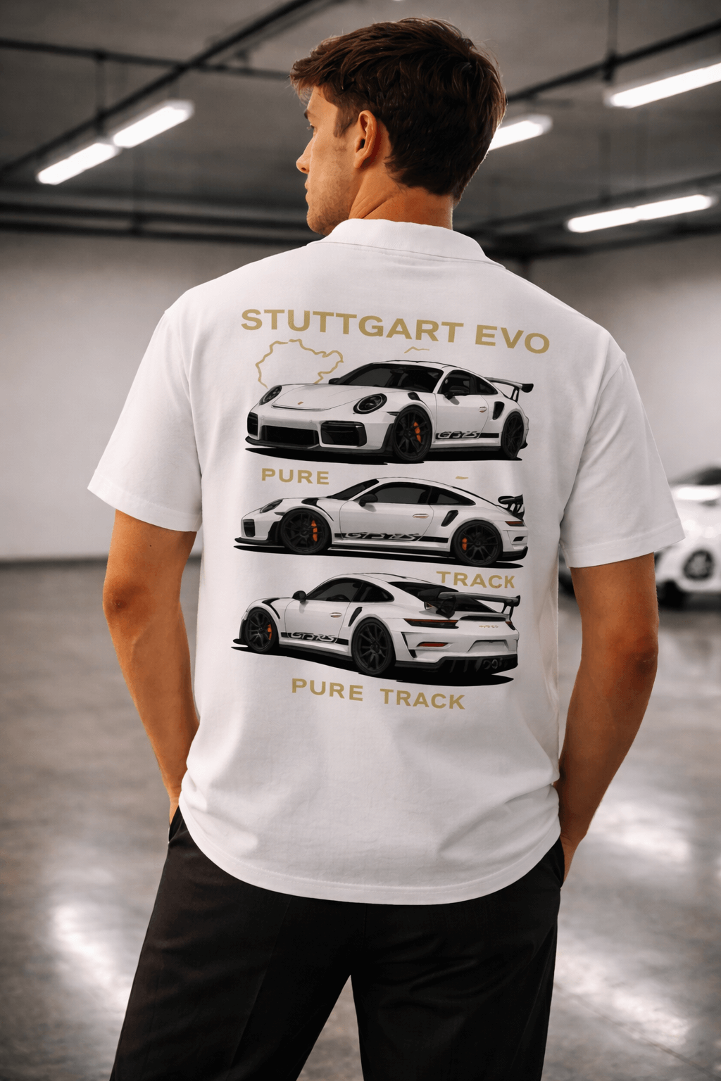 STUTTGART EVO