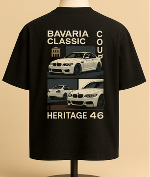 BAVARIA CLASSIC