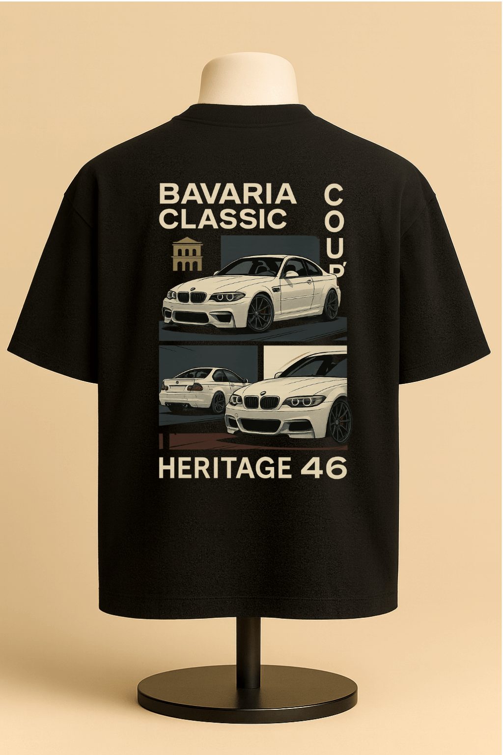 BAVARIA CLASSIC