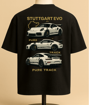 STUTTGART EVO