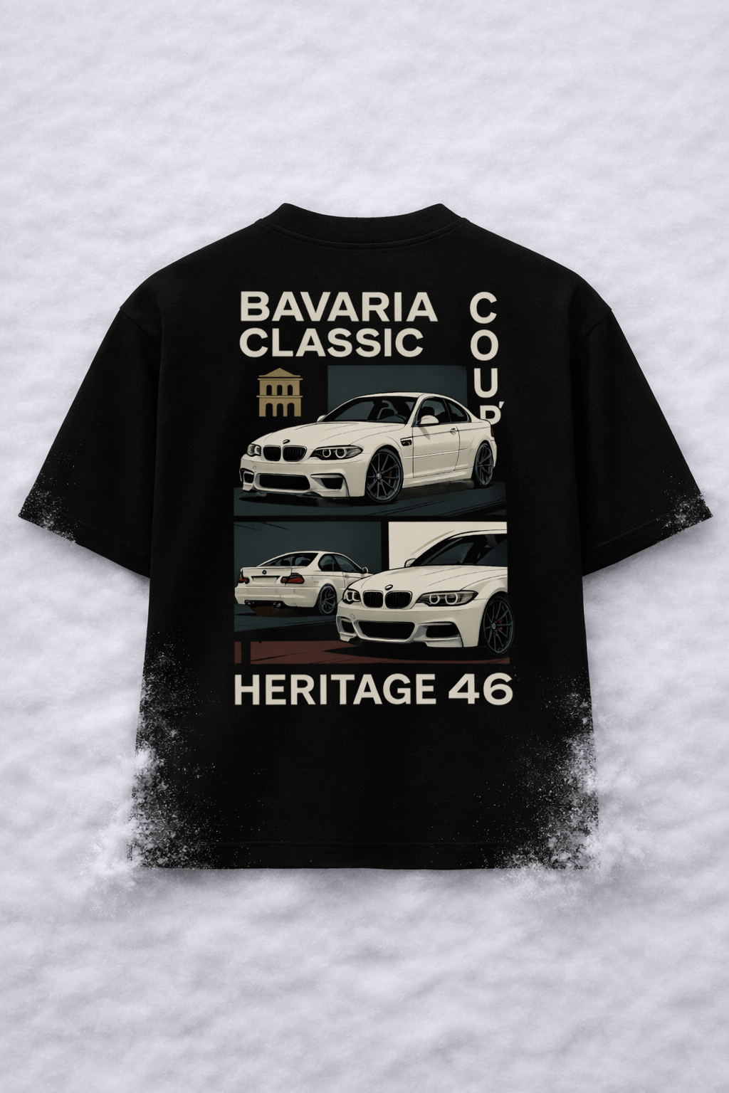 BAVARIA CLASSIC