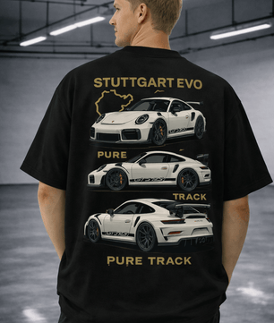 STUTTGART EVO