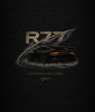 R77 BLACK SERIES