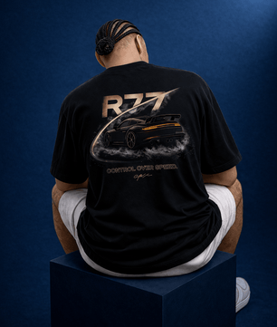 R77 BLACK SERIES