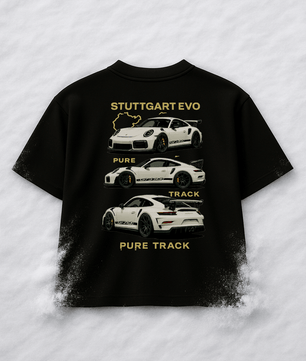 STUTTGART EVO