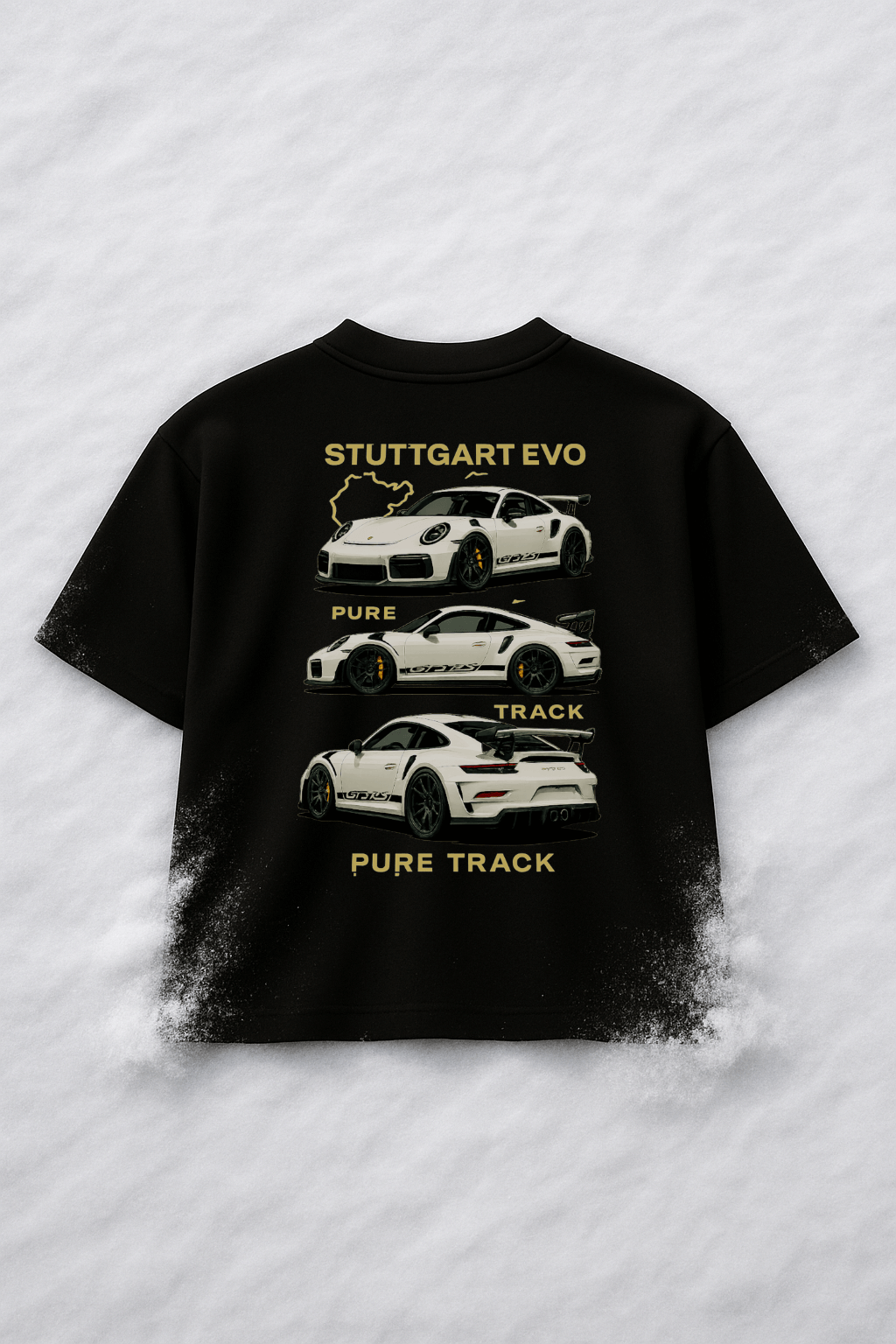 STUTTGART EVO