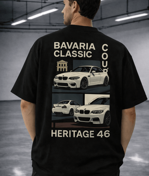 BAVARIA CLASSIC