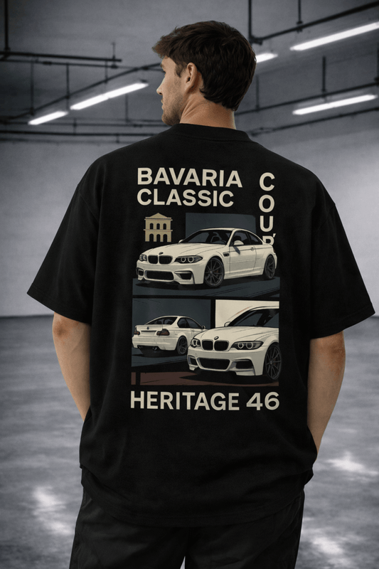 BAVARIA CLASSIC