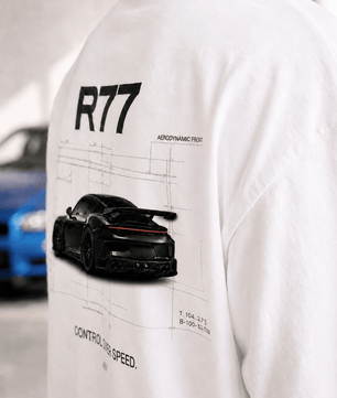 R77 WHITE SERIES