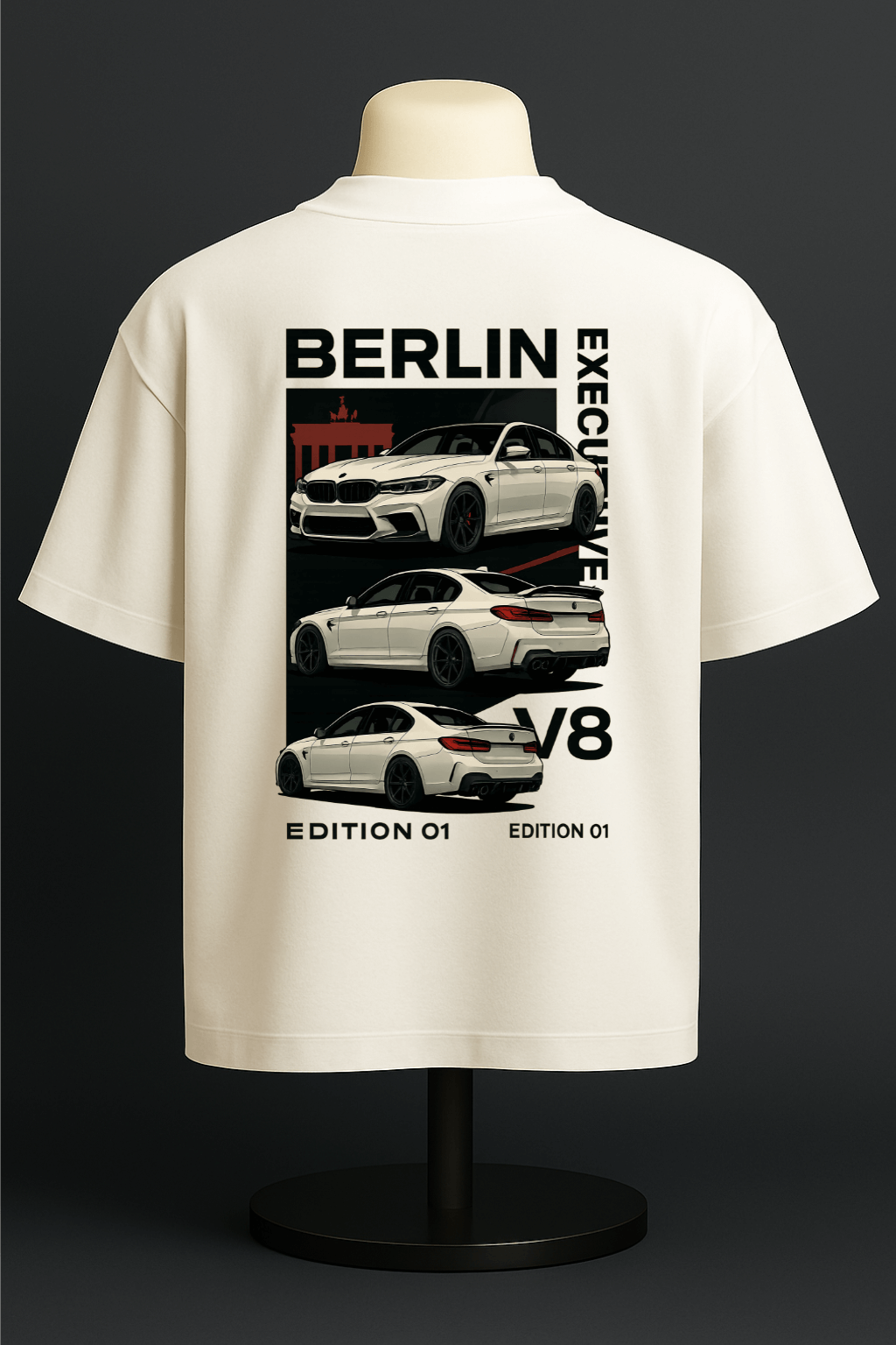 APEX BERLIN EXECUTIVE 01