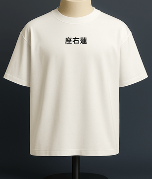 KANJI OSAKA