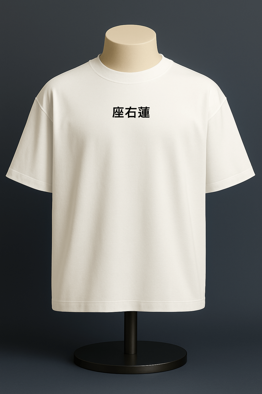 KANJI OSAKA