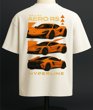 APEX HYPERLINE RS-01
