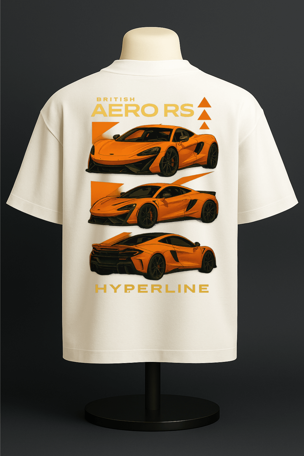 APEX HYPERLINE RS-01
