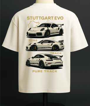 STUTTGART EVO