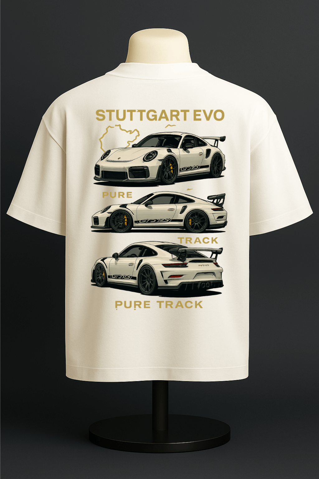 STUTTGART EVO