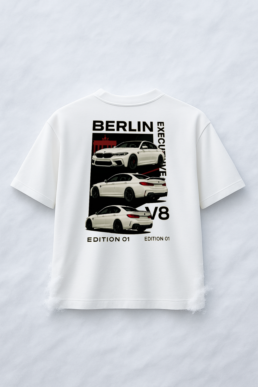 Berlin Executive 01