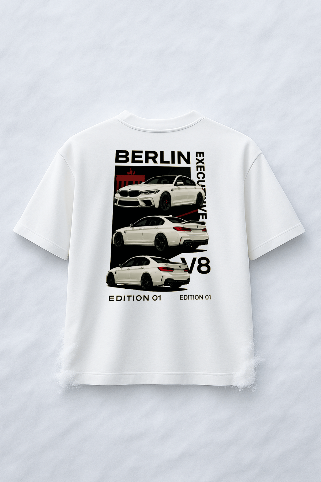 APEX BERLIN EXECUTIVE 01