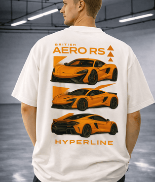 APEX HYPERLINE RS-01