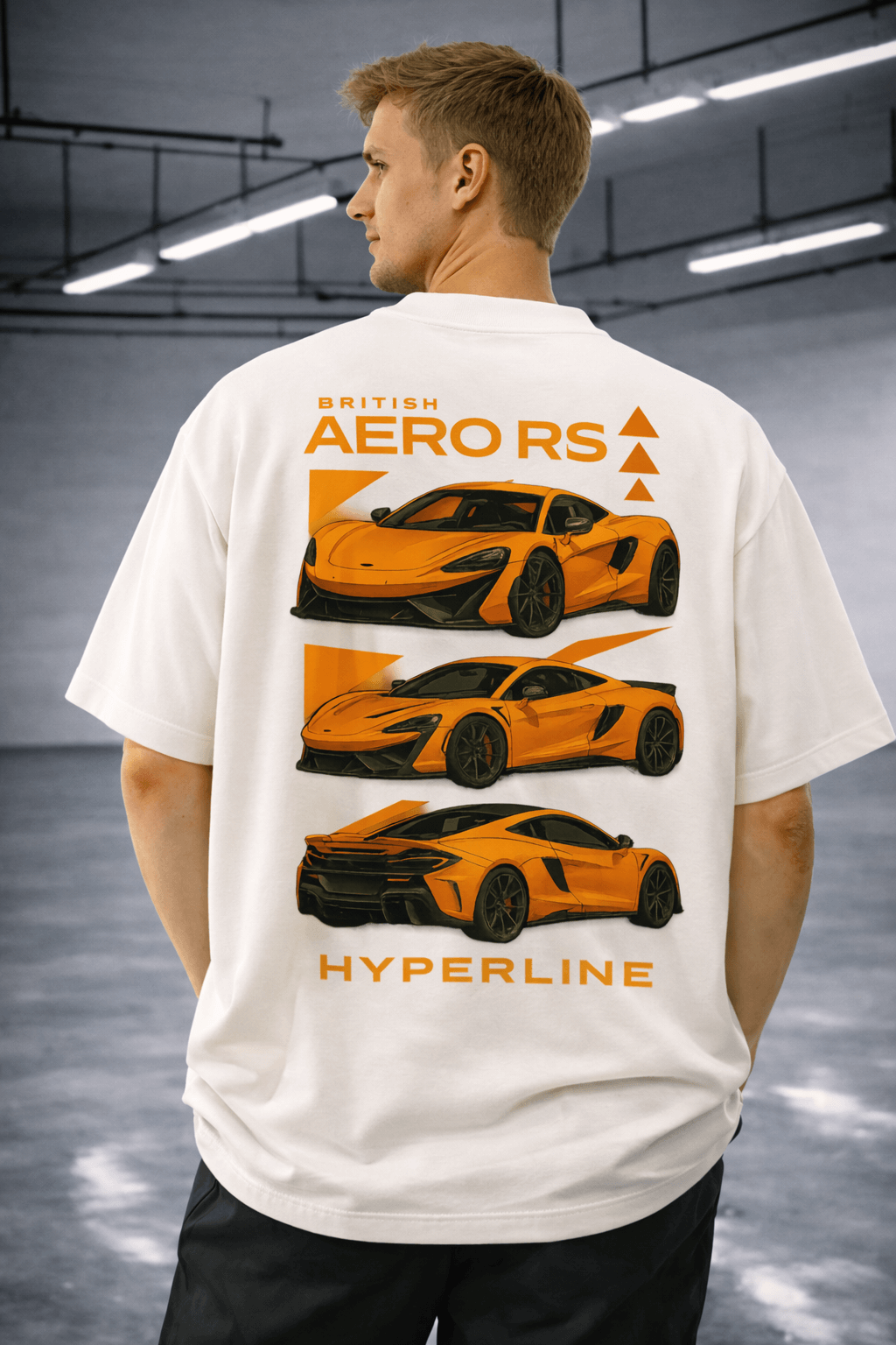 APEX HYPERLINE RS-01