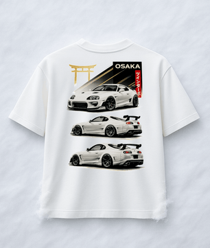 KANJI OSAKA