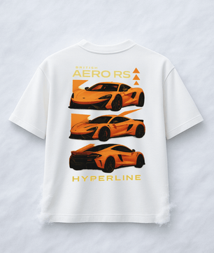 APEX HYPERLINE RS-01