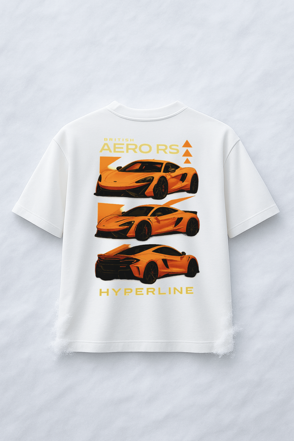 APEX HYPERLINE RS-01