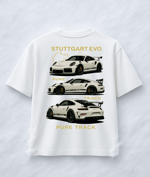 STUTTGART EVO