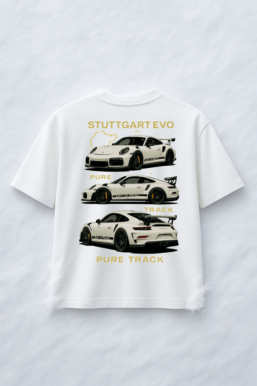 STUTTGART EVO