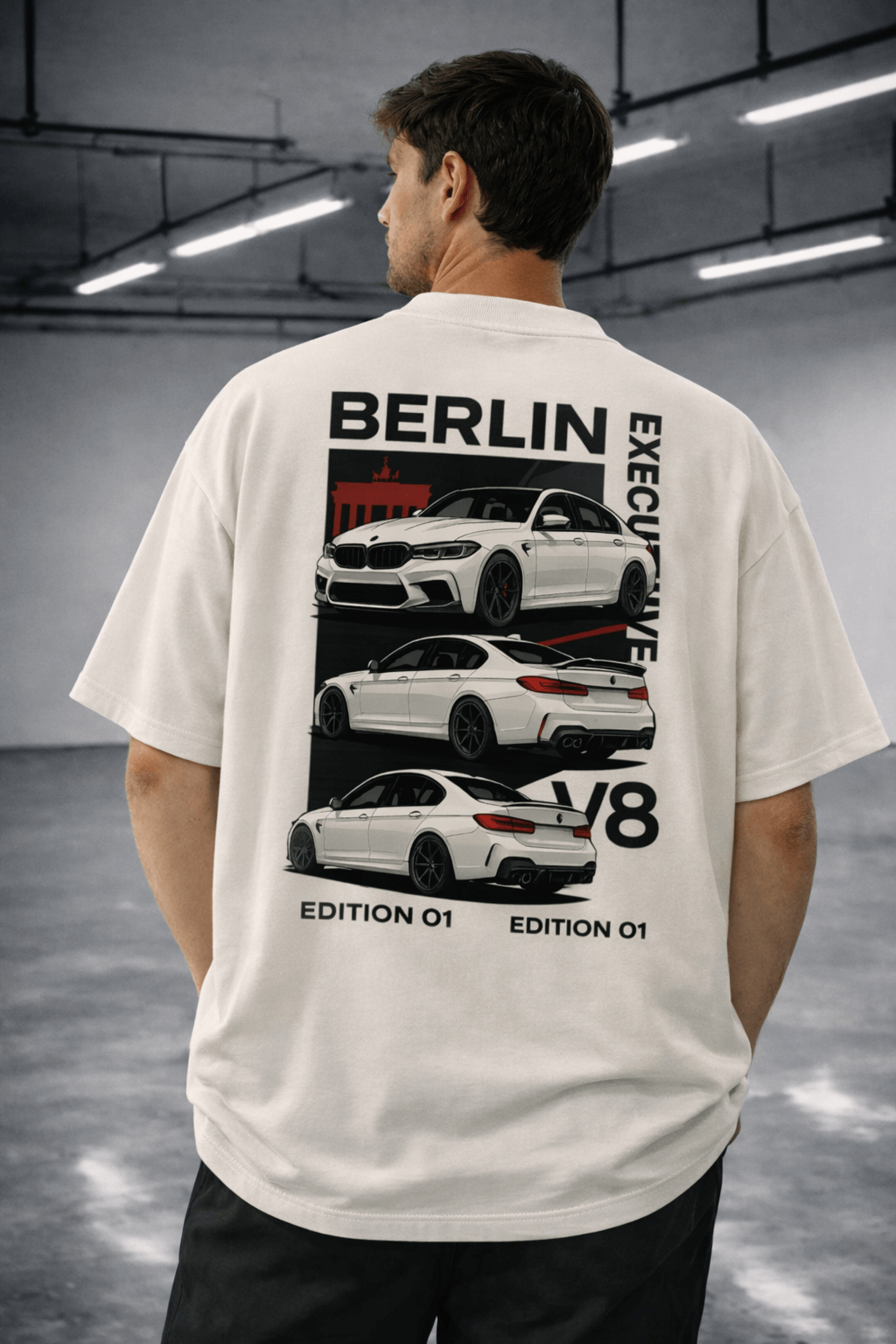 APEX BERLIN EXECUTIVE 01