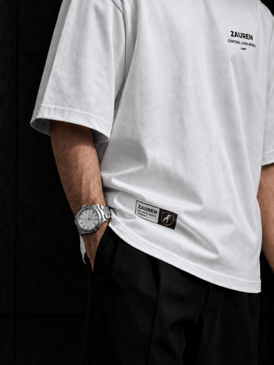 R77 WHITE SERIES