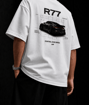 R77 WHITE SERIES