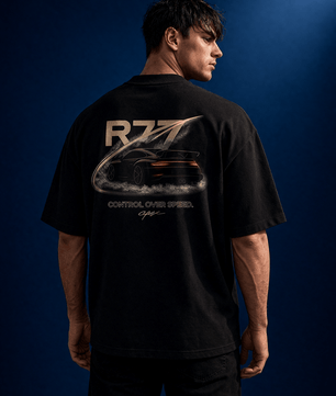 R77 BLACK SERIES