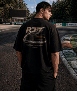 R77 BLACK SERIES