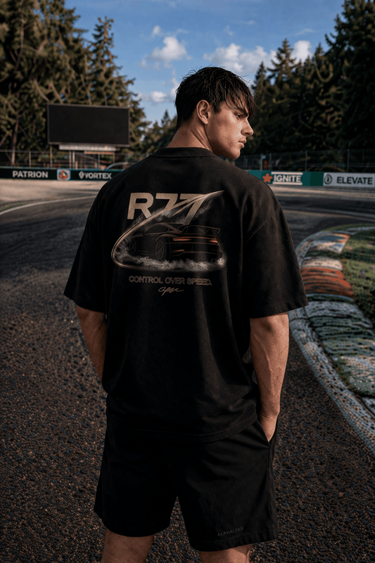 R77 BLACK SERIES