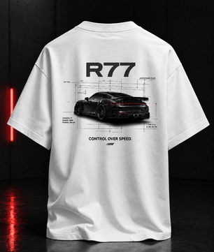 R77 WHITE SERIES